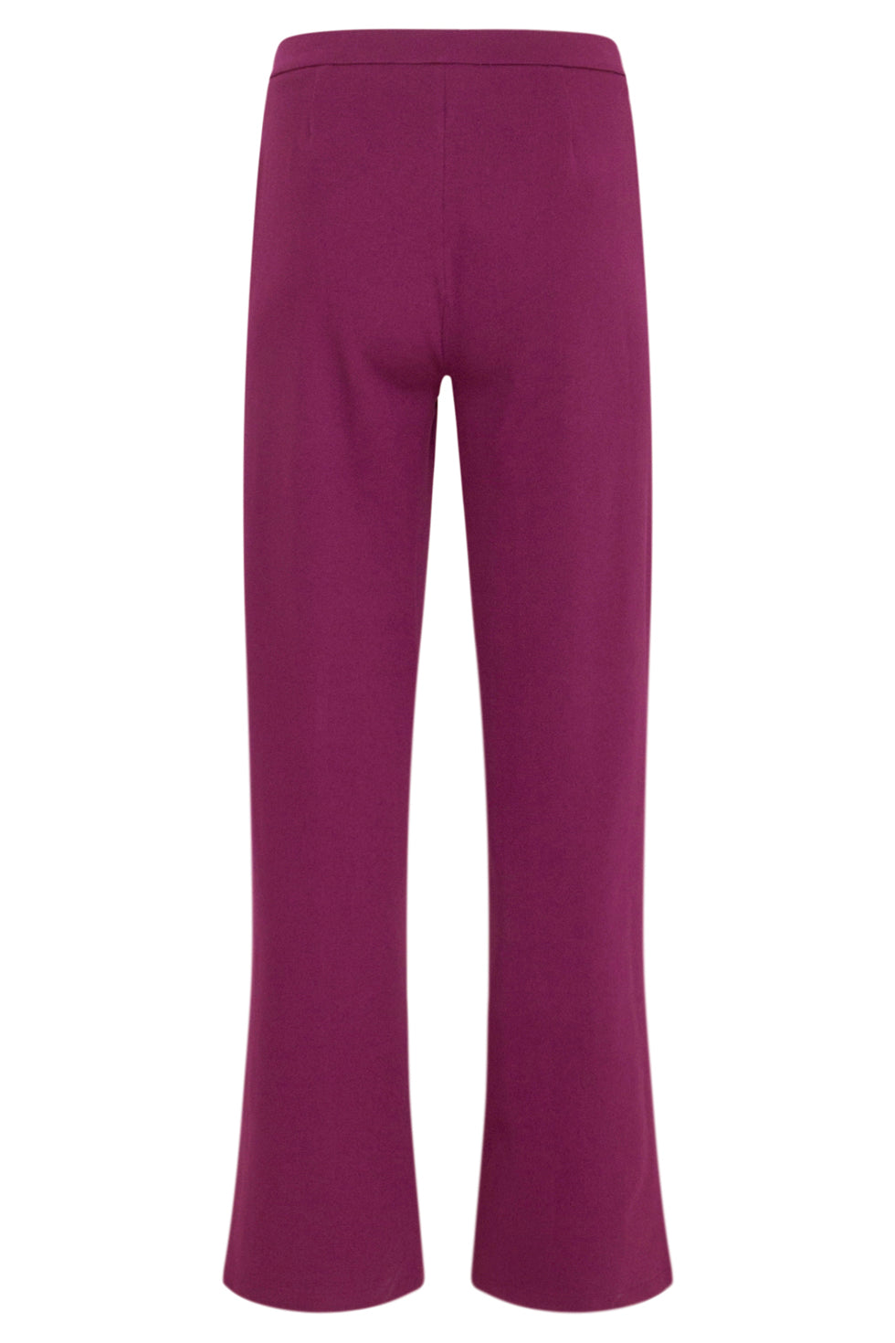 23585 Wijde BroekPaars | Purple