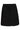 23590 e Suède Look Knoop Rok | Black
