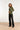 23600 Basic Army Green Turtleneck | Army