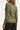 23600 Basic Army Green Turtleneck | Army