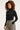 23600 Basic e Turtleneck | Black