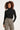 23600 Basic e Turtleneck | Black