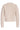 23608 Open Dikke Rib Gebreide Cardigan | Sand