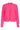 23608 Open Dikke Rib Gebreide CardiganFuchsia | Fuchsia