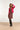 23608 Open Dikke Rib Gebreide Cardiganfuchsia | Fuchsia