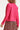 23608 Open Dikke Rib Gebreide Cardiganfuchsia | Fuchsia