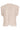 23609 Trendy Rib Gebreide Gilet | Sand