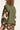 23609 Trendy Rib Gebreide GiletArmy Green | Army