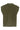 23609 Trendy Rib Gebreide GiletArmy Green | Army