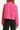 23620 Rib Gebreid Vest Lois | Pink