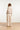 23620 Vest Rib Gebreid Beige Lois | Sand