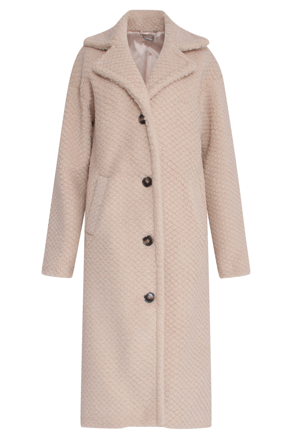 23623 Teddy Damesjas | Sand