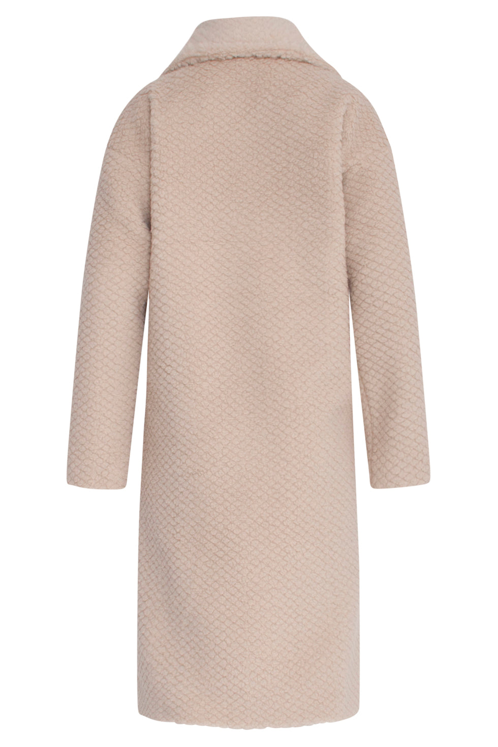 23623 Teddy Damesjas | Sand