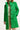23624 Boucle Damesjas | Green