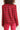 23626 Kort Damesjas Met Pied-De-Poule Print | Red - Muticolour