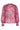 23717-445-999 V-Hals Top Met DierenprintFuchsia | Fuchsia - Black