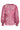 23717-445-999 Top mit V-Ausschnitt und Tierprint, Fuchsia | Fuchsia - Schwarz
