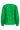 23800 Dames Top Met 3d Bloem Boduur | Green
