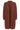 23849 Losvallende e Cardigan | Brown