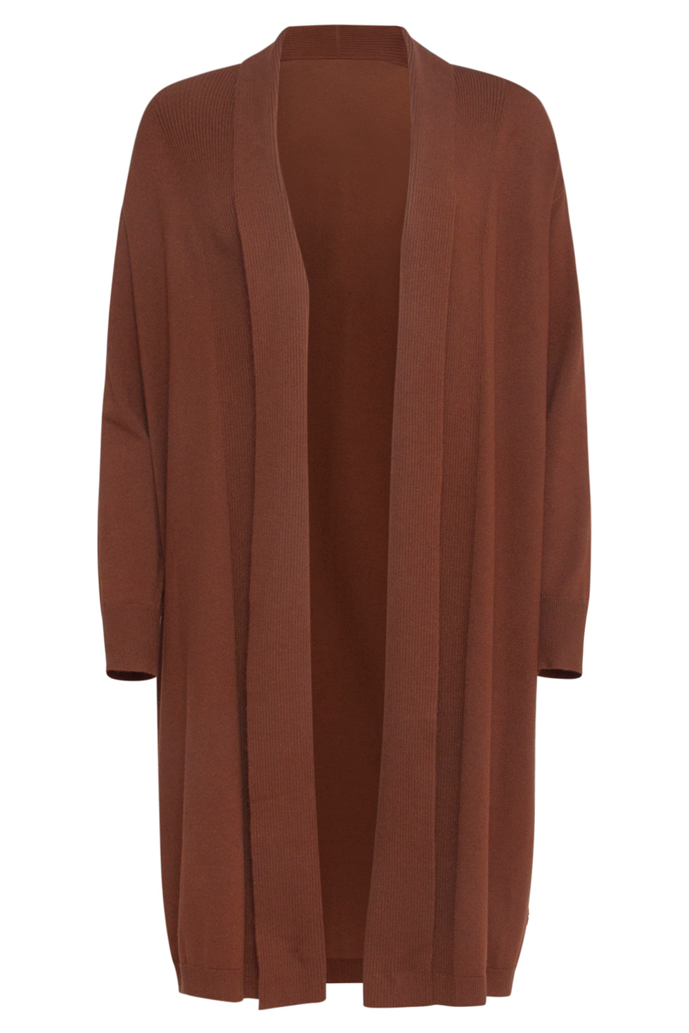 23849 LosvallEnde e Cardigan | Brown