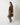 23849 Losvallende e Cardigan | Brown