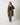 23849 Losvallende e Cardigan | Brown