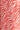 24009 Zebra Stretch Top | Pink - Red