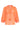 24017 Polka Dot Chiffon Top | Orange - Pink