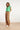 24020 Multi Grafisch Print Broek | Black - Muticolour