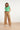 24020 Multi Grafisch Print Broek | Black - Muticolour