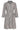24028 Korte Shirtdress Met Dierenprint | Sand - Black