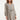 24028 Korte Shirtdress Met Dierenprint | Sand - Black