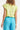 24037 Flowy Lime Zomertop | White - Lime