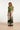 24045 Wijde Zomerse Broek | Black - Muticolour