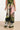 24045 Wijde Zomerse Broek | Black - Muticolour