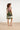 24047 Klassieke Zomerjurk | Black - Muticolour