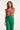 24060 Fuchsia Zomer Top Met Jungle Print | Fuchsia - Muticolour