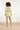 24063 Zomer Top Met Levendige Bloemenpatroon | White - Muticolour