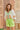 24063 Zomer Top Met Levendige Bloemenpatroon | White - Muticolour