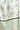 24072 Zomerjurk Met Korte Pofmouwenv-Hals | White - Muticolour