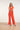 24083 Lange Aansluitende Jumpsuit | Coral