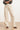 24085 Lange Broek Met Ritsriemlussen | Sand