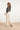 24085 Lange Broek Met Ritsriemlussen | Sand
