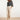 24085 Lange Broek Met Ritsriemlussen | Sand