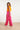 24085 Lange Broekfuchsia Met Ritsriemlussen | Fuchsia