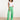 24085 Lange Broeklevendig Met Ritsriemlussen | Green