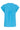 24086 Tophemels Met V-Halsomslagmouwen | Sky Blue