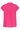 24086 Toplevendig Fuchsia Met V-Halsomslagmouwen | Fuchsia