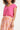 24089 Eenvoudige Losvallende Elegante Tophelder | Fuchsia