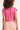 24089 Eenvoudige Losvallende Elegante Tophelder | Fuchsia